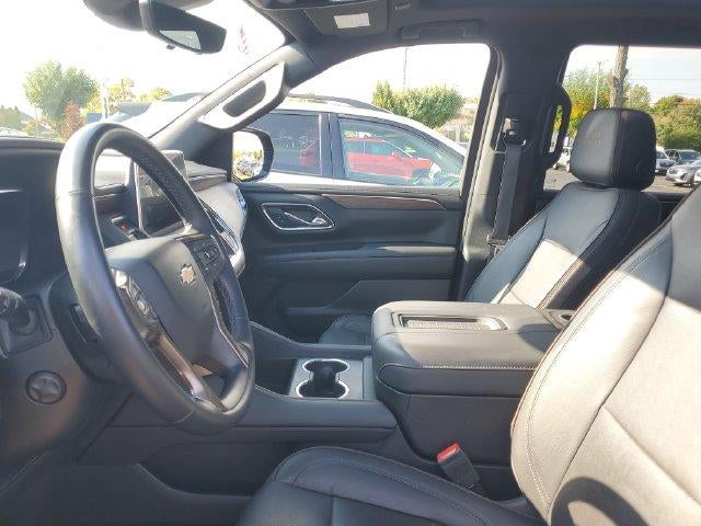 2023 Chevrolet Tahoe High Country - Photo 17