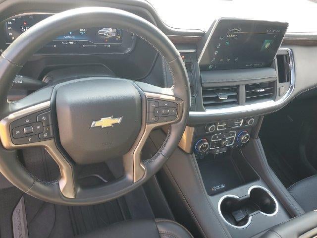2023 Chevrolet Tahoe High Country - Photo 18