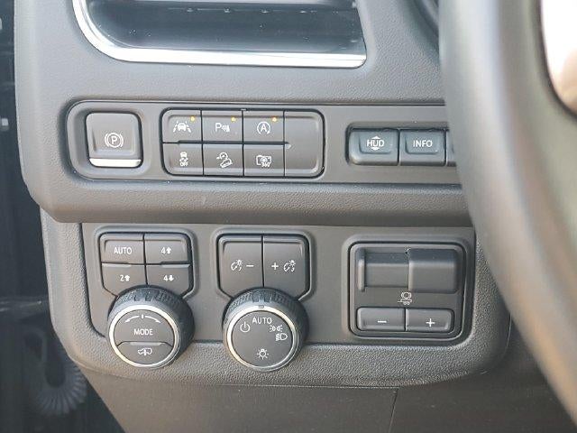 2023 Chevrolet Tahoe High Country - Photo 19