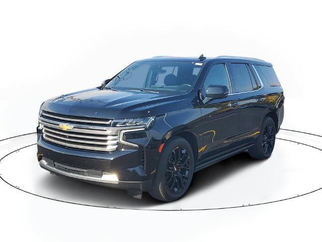 2023 Chevrolet Tahoe High Country - Photo 2