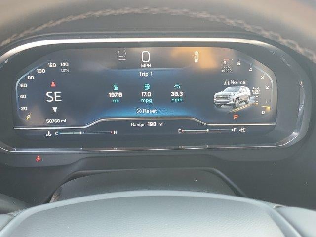 2023 Chevrolet Tahoe High Country - Photo 20