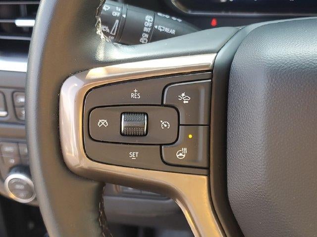 2023 Chevrolet Tahoe High Country - Photo 22
