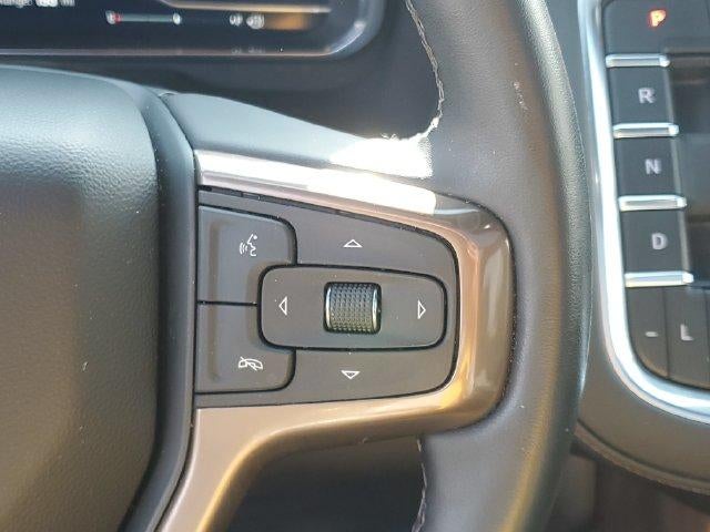 2023 Chevrolet Tahoe High Country - Photo 23