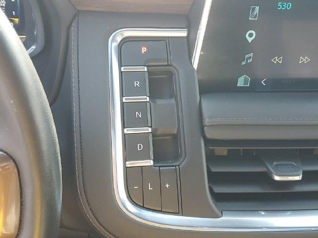 2023 Chevrolet Tahoe High Country - Photo 25