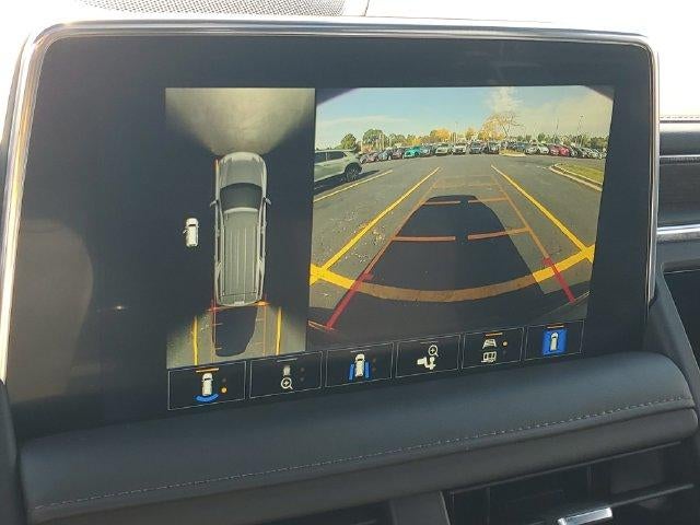 2023 Chevrolet Tahoe High Country - Photo 28