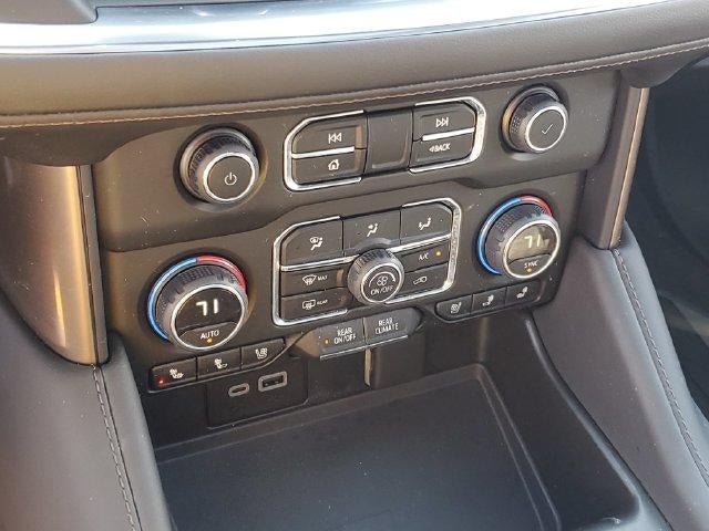 2023 Chevrolet Tahoe High Country - Photo 29