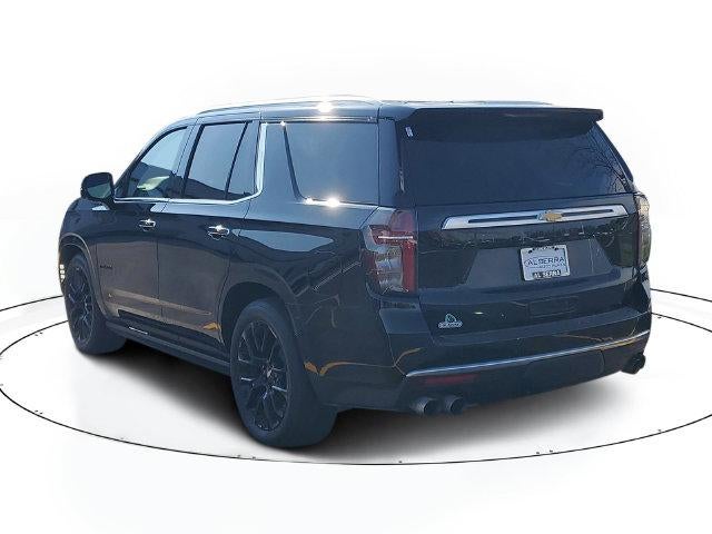 2023 Chevrolet Tahoe High Country - Photo 3