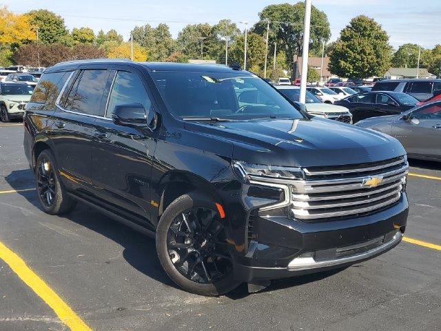 2023 Chevrolet Tahoe High Country - Photo 33
