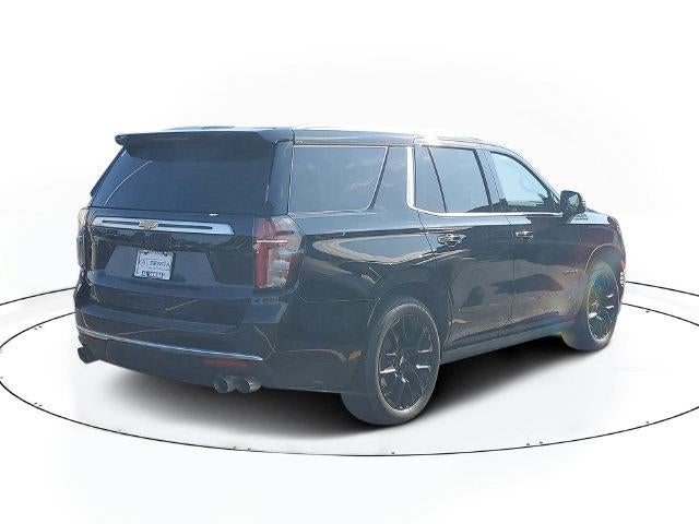 2023 Chevrolet Tahoe High Country - Photo 4