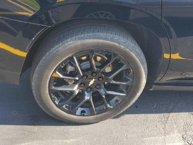 2023 Chevrolet Tahoe High Country - Photo 5