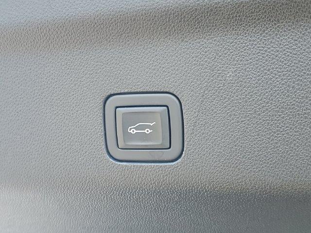 2023 Chevrolet Tahoe High Country - Photo 8