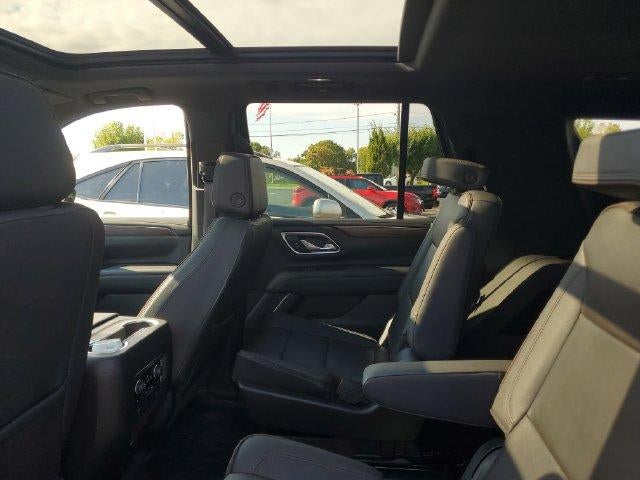 2023 Chevrolet Tahoe High Country - Photo 9