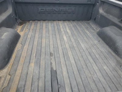 2016 GMC Sierra 2500 HD Denali