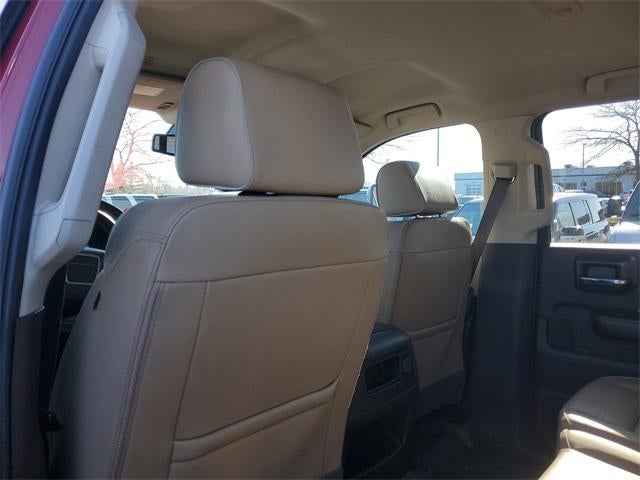 2018 GMC Sierra 2500 HD Denali