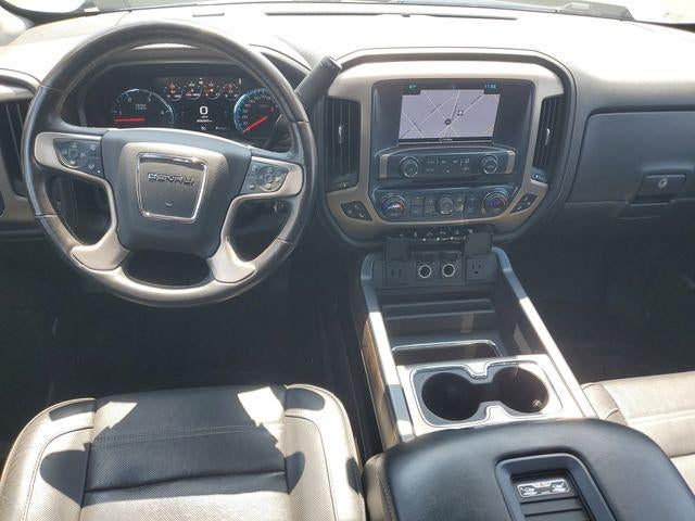 2018 GMC Sierra 2500 Denali HD Denali - Photo 10