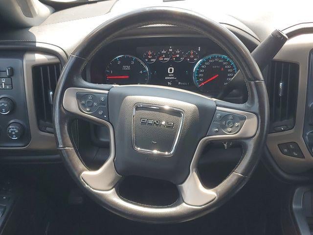 2018 GMC Sierra 2500 Denali HD Denali - Photo 11