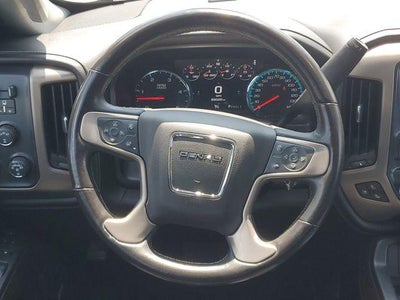 2018 GMC Sierra 2500 HD Denali