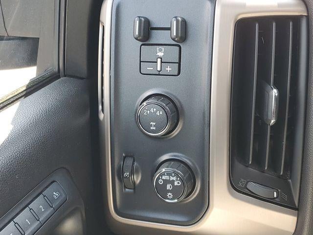 2018 GMC Sierra 2500 Denali HD Denali - Photo 17