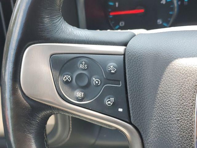 2018 GMC Sierra 2500 Denali HD Denali - Photo 20