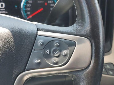 2018 GMC Sierra 2500 HD Denali
