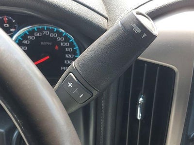 2018 GMC Sierra 2500 HD Denali