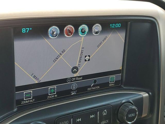 2018 GMC Sierra 2500 Denali HD Denali - Photo 24