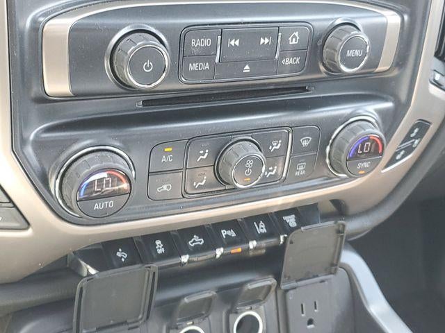 2018 GMC Sierra 2500 Denali HD Denali - Photo 26