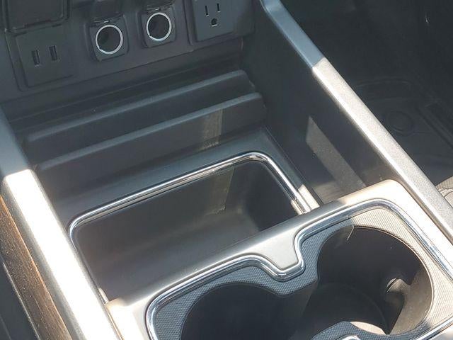 2018 GMC Sierra 2500 HD Denali