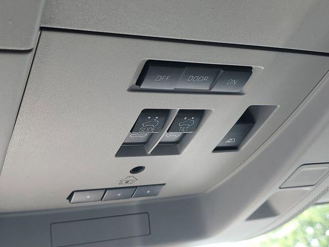 2018 GMC Sierra 2500 Denali HD Denali - Photo 28