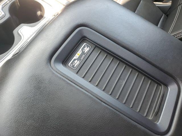 2018 GMC Sierra 2500 Denali HD Denali - Photo 29