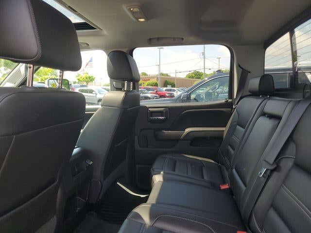 2018 GMC Sierra 2500 Denali HD Denali - Photo 7