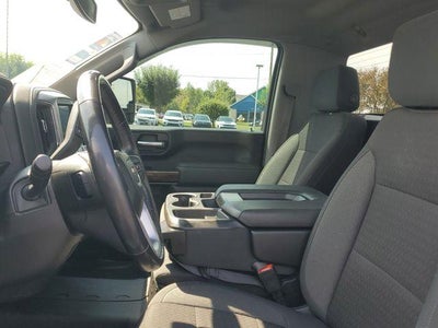 2022 GMC Sierra 2500 HD SLE