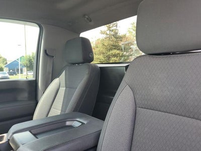 2022 GMC Sierra 2500 HD SLE