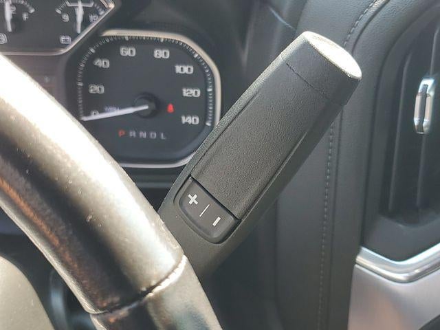 2022 GMC Sierra 2500 HD SLE