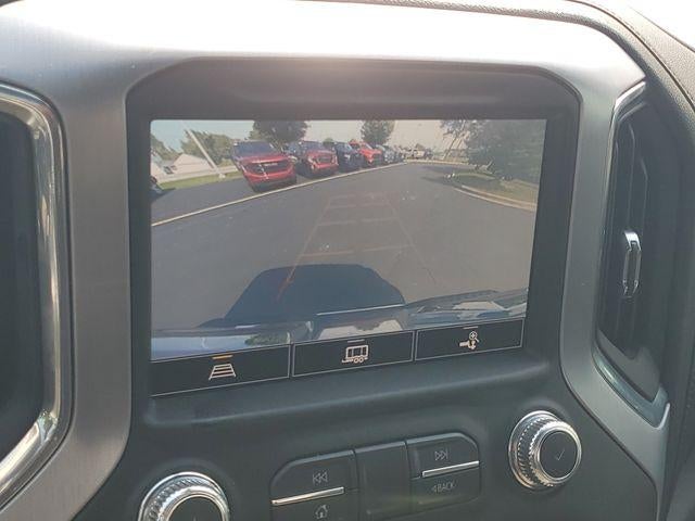 2022 GMC Sierra 2500 HD SLE