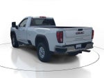 2022 GMC Sierra 2500 HD SLE