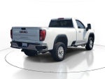 2022 GMC Sierra 2500 HD SLE