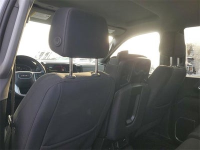 2024 GMC Sierra 2500 HD SLE