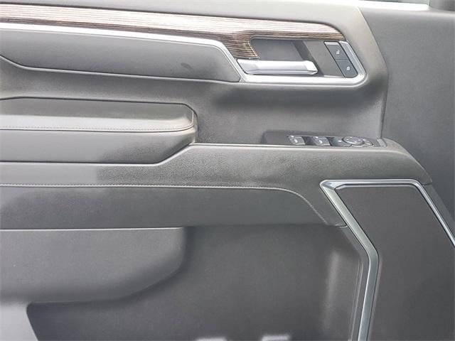 2024 GMC Sierra 2500 HD SLE