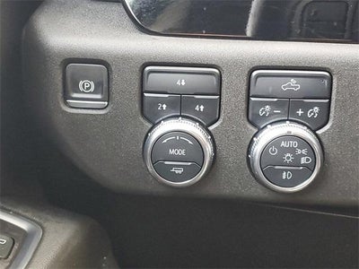 2024 GMC Sierra 2500 HD SLE