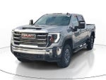 2024 GMC Sierra 2500 HD SLE