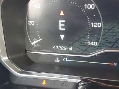 2024 GMC Sierra 2500 HD SLE