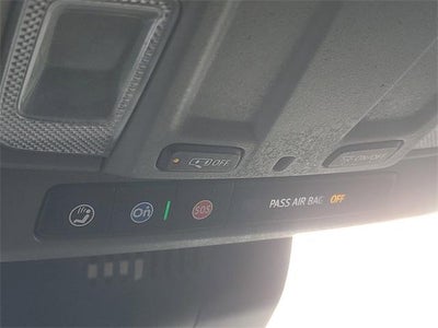 2024 GMC Sierra 2500 HD SLE