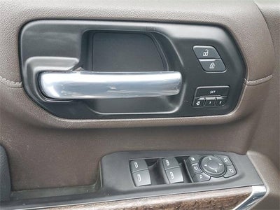 2021 GMC Sierra 2500 HD Denali