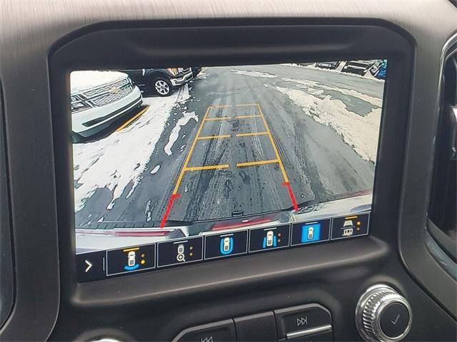 2021 GMC Sierra 2500 HD Denali