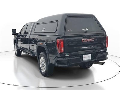 2021 GMC Sierra 2500 HD Denali