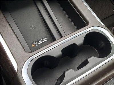 2021 GMC Sierra 2500 HD Denali