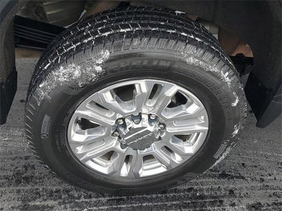 2021 GMC Sierra 2500 HD Denali