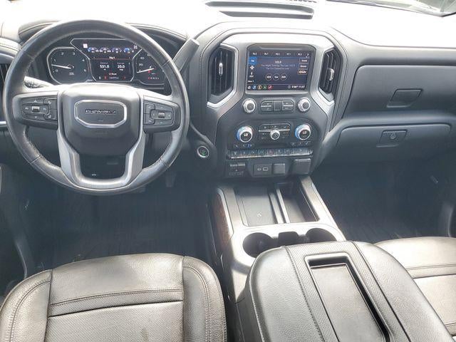 2020 GMC Sierra 2500 HD Denali
