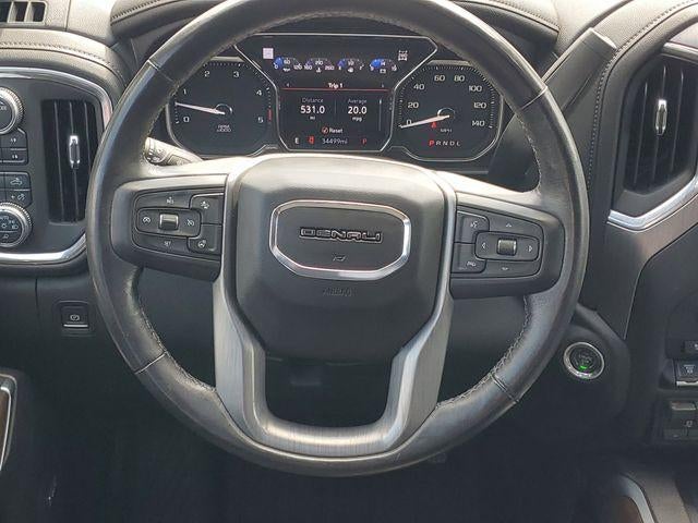 2020 GMC Sierra 2500 HD Denali